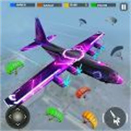 枪火小队战场生存