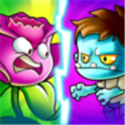 僵尸农场星球防御