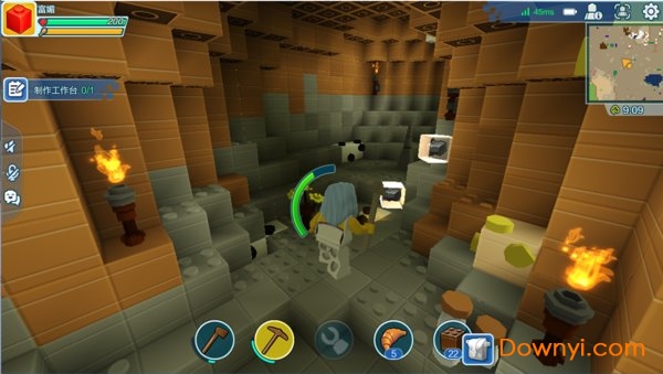 乐高无限qq微信版