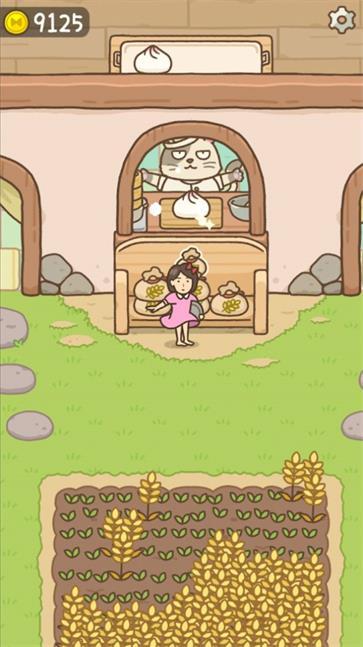 打工少女 打工少女