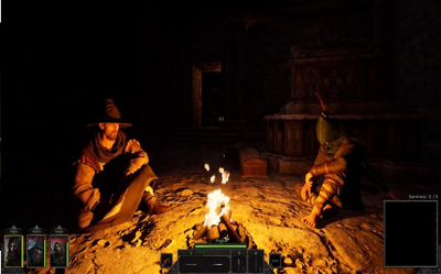 中世纪塔科夫 中文版 中世纪塔科夫 中文版