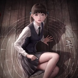 僵尸校园生存模拟