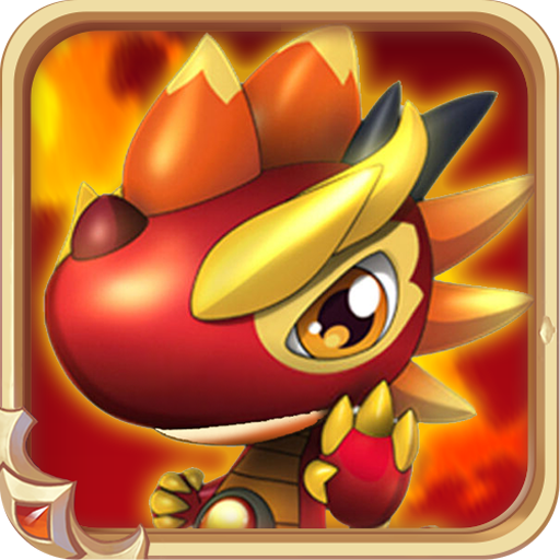 斗龙战士之机甲风暴