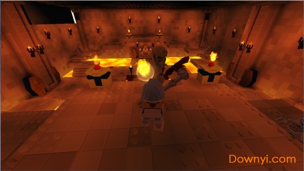 乐高无限qq微信版