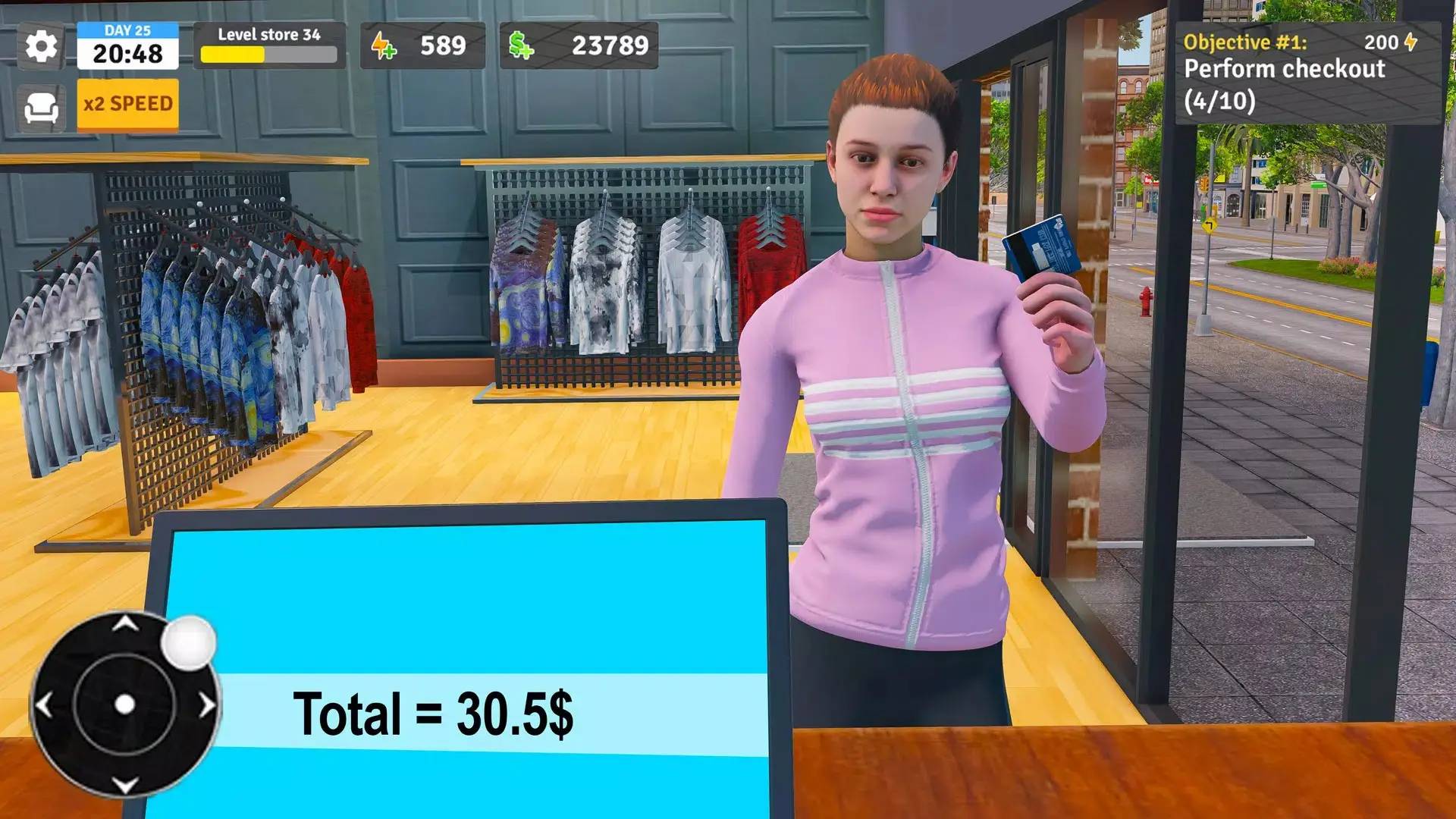 服装工厂直销店官网版