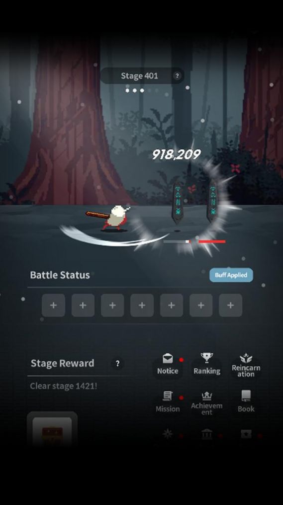 白发少女小芊大冒险 白发少女小芊大冒险