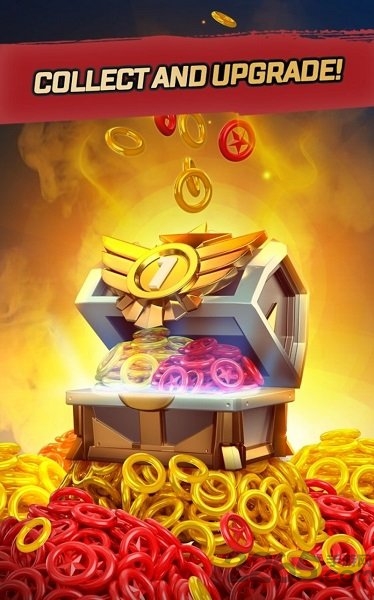 索尼克力量速度之战(SonicForces)