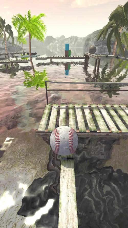 极限球滚动冲刺