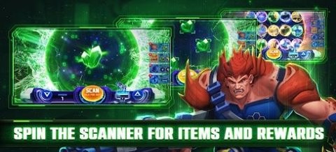 AI战争传奇崛起