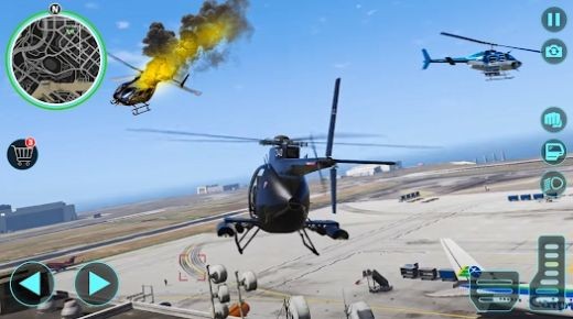 战争世界士兵模拟器游戏(Army Truck Open World) 战争世界士兵模拟器游戏(Army Truck Open World)