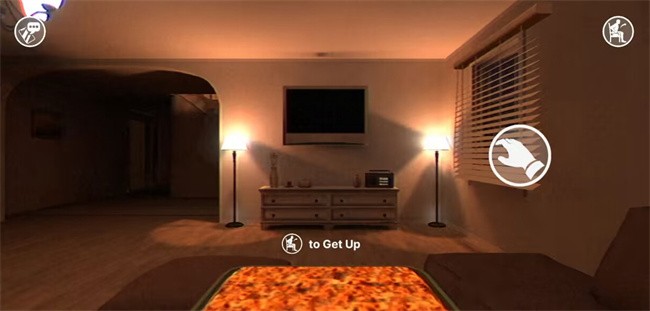 别给陌生人开门 别给陌生人开门