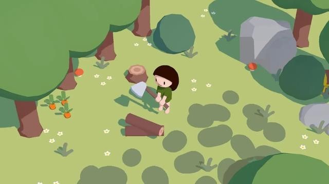 黏脚菜园 黏脚菜园