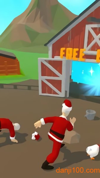 醉酒比赛手游(drunkrace)