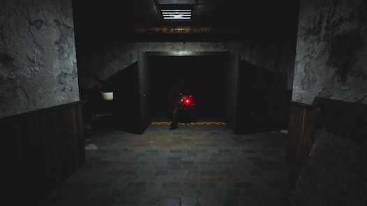 悬案：电子机器人 最新版