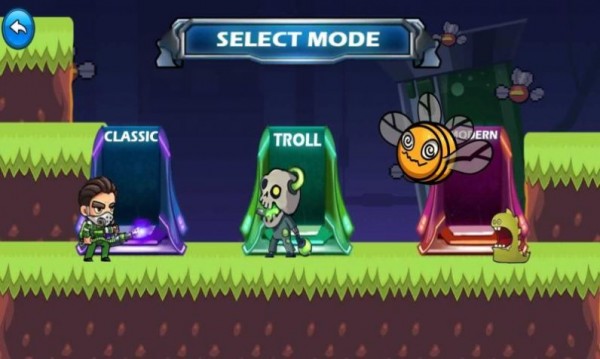 贾达丛林冒险 贾达丛林冒险