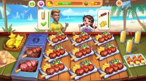 分手厨房:全都好吃