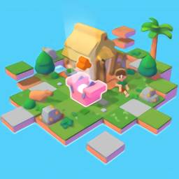 砖块世界建造者(Tile World Builder)