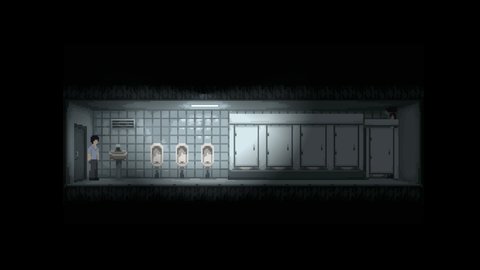 怪谈游戏大挑战 怪谈游戏大挑战