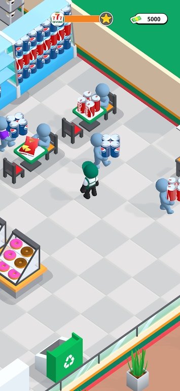 经营我的便利商店 经营我的便利商店