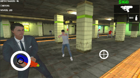 特工17号 特工17号