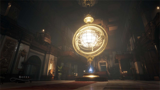 匹诺曹的谎言 匹诺曹的谎言