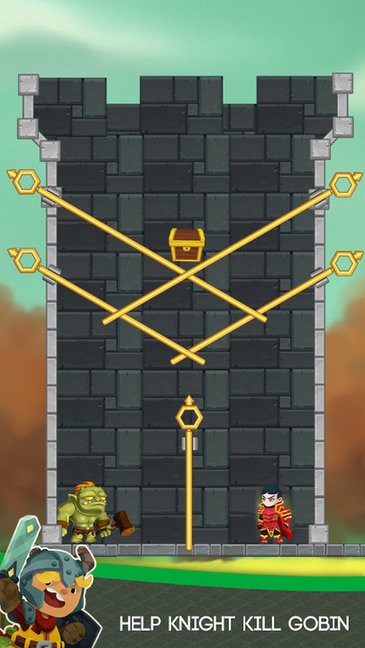 公主拉针救援 公主拉针救援