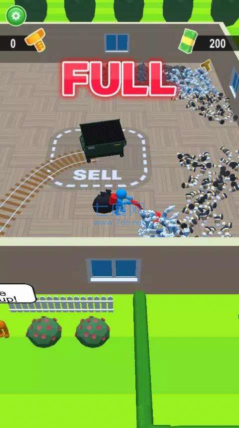 清除所有的记录历史