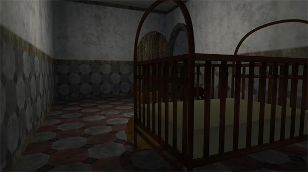 鬼屋生存模拟器最新版(Horror House)