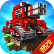 像素车超改无限金币版