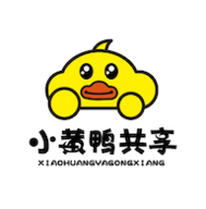 小黄鸭出行