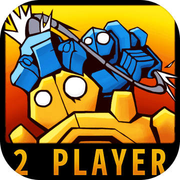 蒸汽机器人布里茨