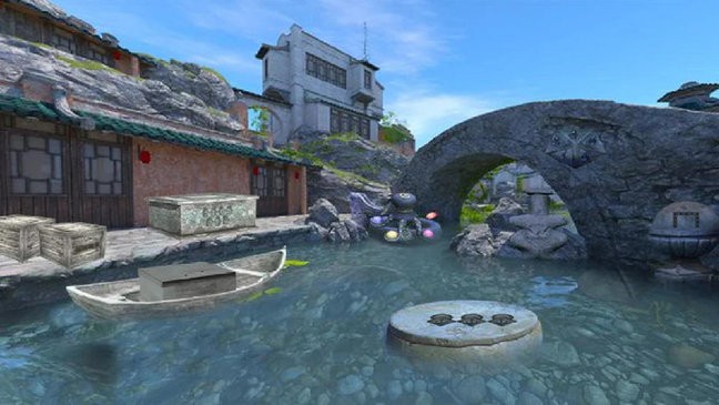 密室逃脱庄园冒险最新版