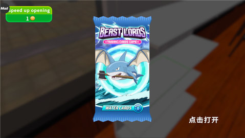 TCG�����̵�ģ�������İ�(TCG Card Supermarket Simulator)