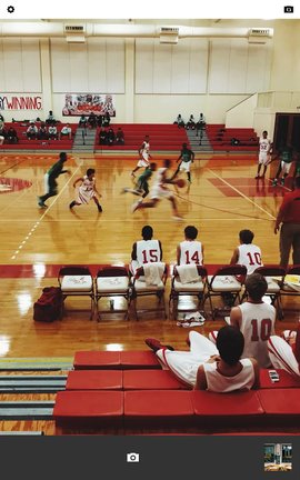 VSCO一颜甜美美颜自拍相机