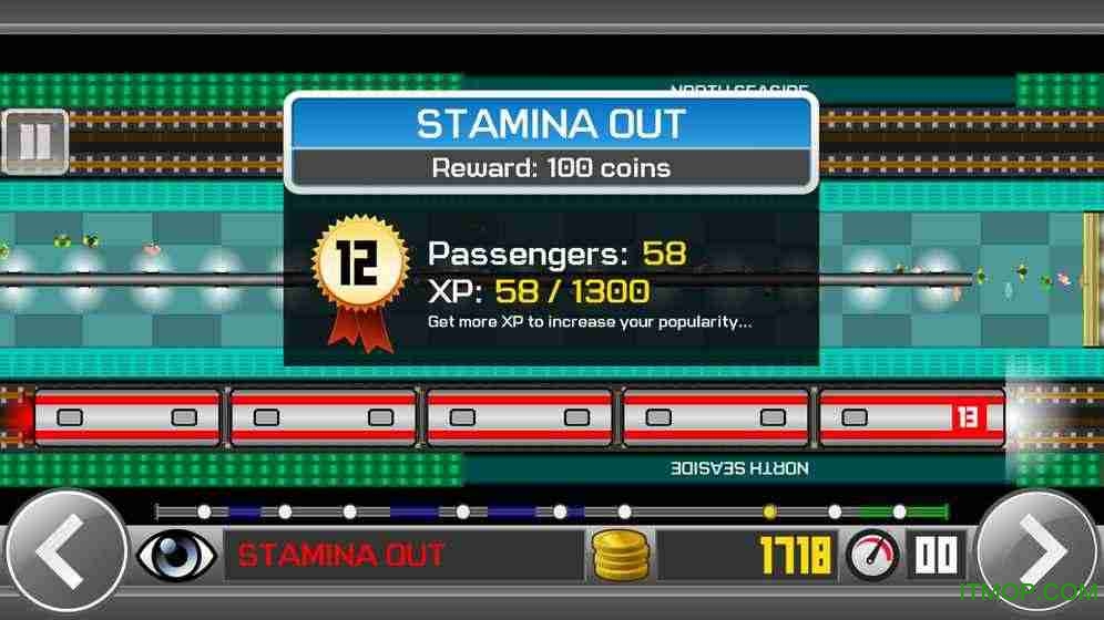 地铁模拟器2D(Subway Simulator 2D)