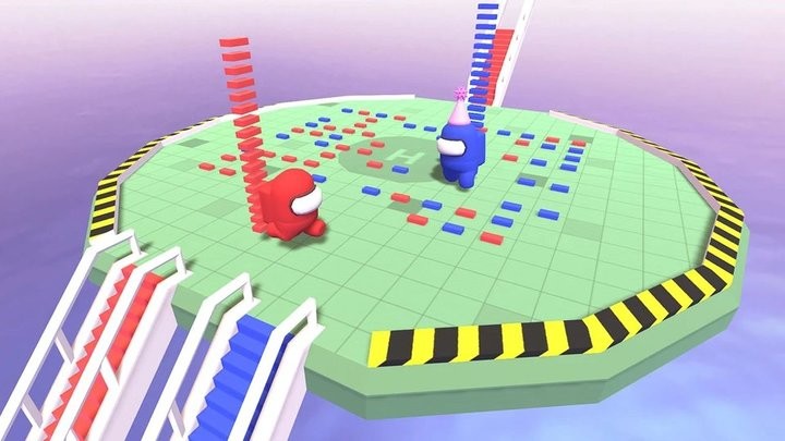 冒名顶替桥比赛最新版 冒名顶替桥比赛最新版