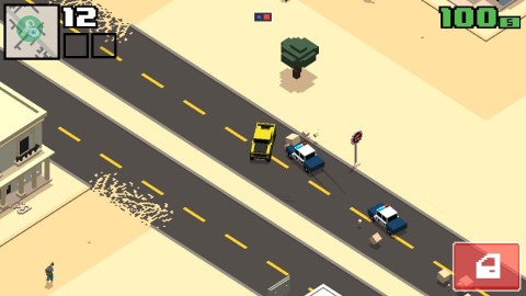 粉碎之路通缉2（SRW 2）