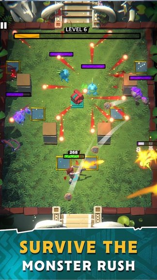 古墓丽影重装上阵无限钻石