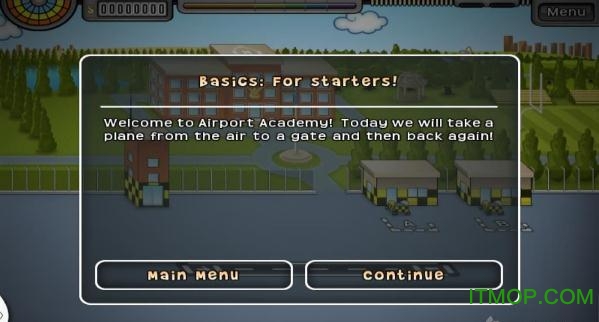 疯狂机场2狂野远行