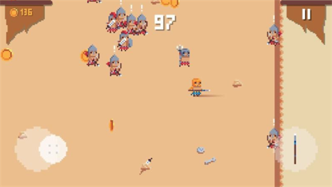 终极角斗士(Ultimate Gladiator)