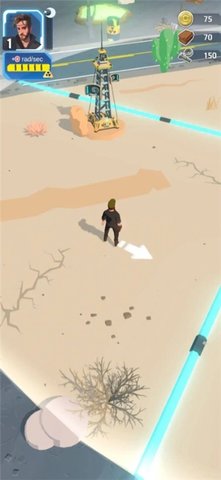 感染之城 感染之城