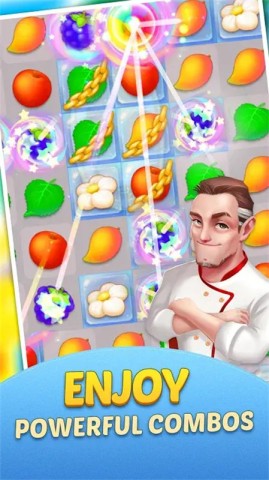 梦想咖啡馆官网版