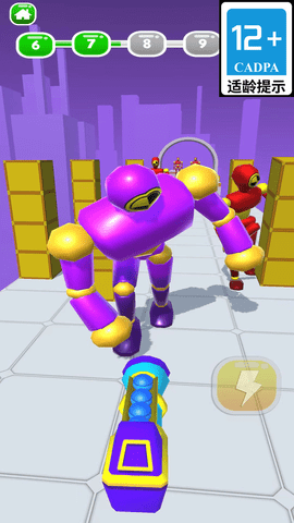 英勇神射手免费下载安装