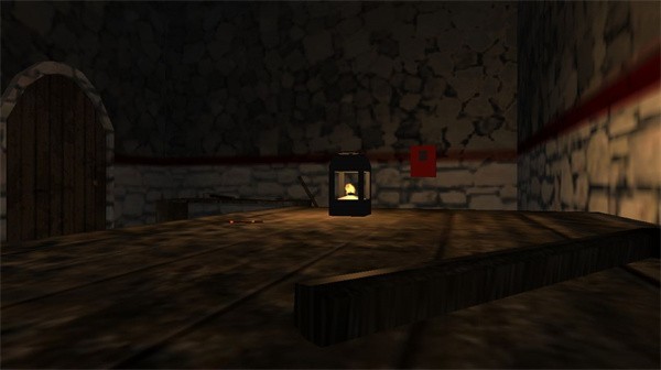 鬼屋生存模拟器最新版(Horror House)