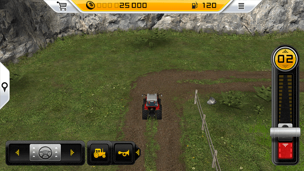 模拟农场14中文版