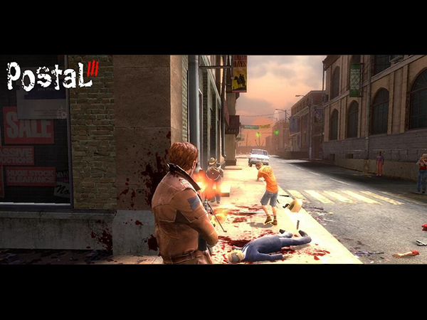 喋血街头:回归 喋血街头:回归