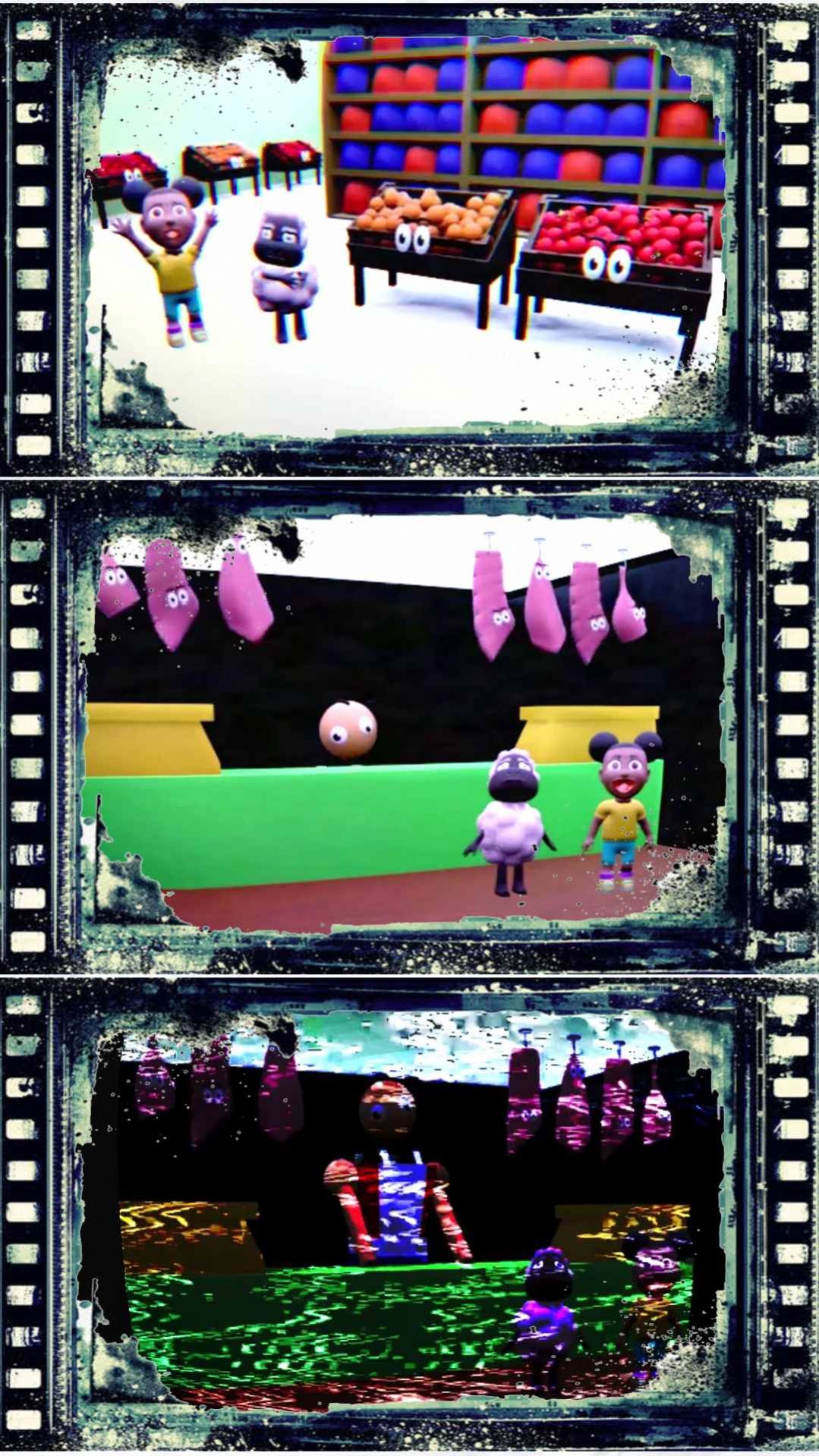 诡异冒险家 诡异冒险家