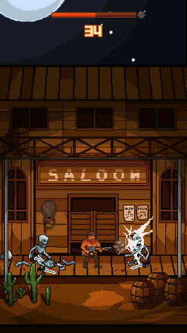 最后的牛仔(LastCowboy) 最后的牛仔(LastCowboy)