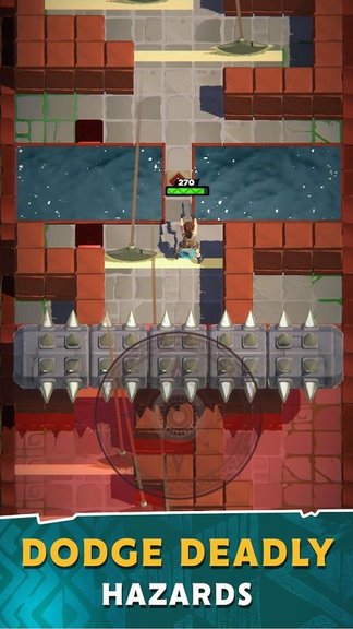 古墓丽影重装上阵无限钻石