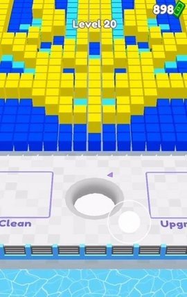 喷涂之洞 喷涂之洞